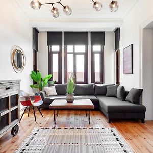 Appartement met Drie Slaapkamers